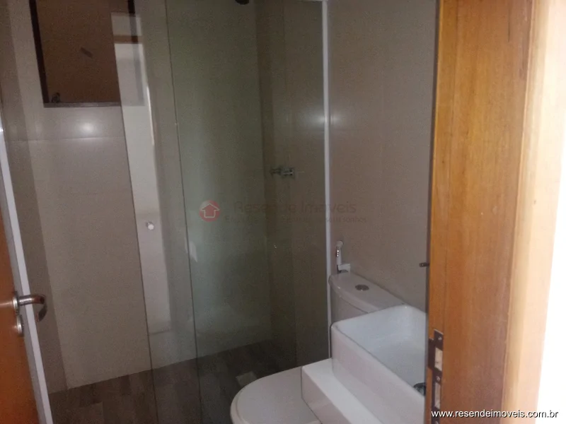 Foto 7 de 8 - Apartamento para aluguel em Morada do Castelo