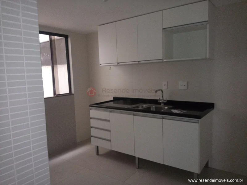 Foto 8 de 8 - Apartamento para aluguel em Morada do Castelo