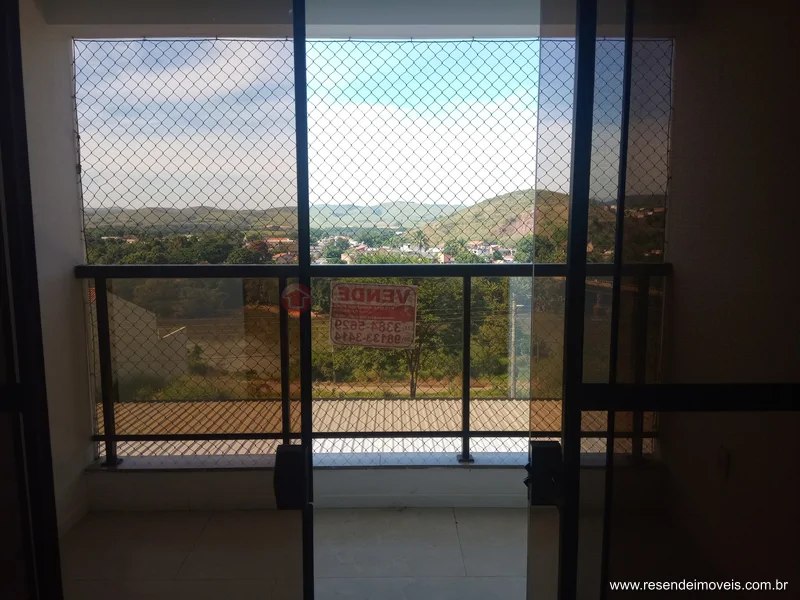 Foto 3 de 8 - Apartamento para aluguel em Morada do Castelo