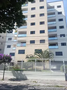 Apartamento para aluguel em Morada do Castelo