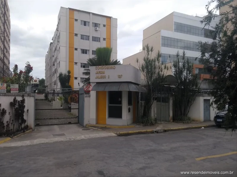 Foto 10 de 13 - Apartamento para aluguel em Jardim Jalisco
