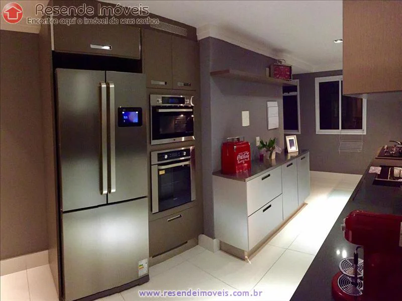 Foto 2 de 7 - Apartamento para venda em Jardim Jalisco