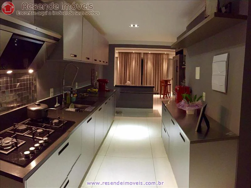 Foto 4 de 7 - Apartamento para venda em Jardim Jalisco