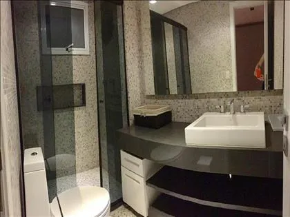 Apartamento para venda em Jardim Jalisco