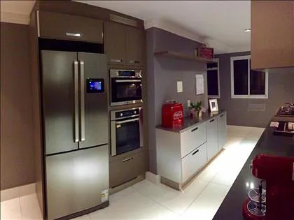 Apartamento para venda em Jardim Jalisco