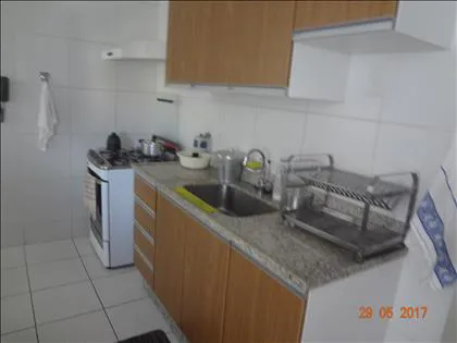 Apartamento para aluguel em Jardim Jalisco