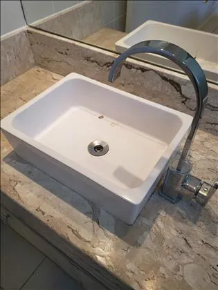 Apartamento para aluguel em Jardim Jalisco