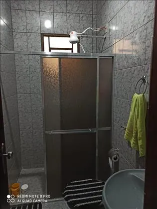 Casa para venda em Toyota I