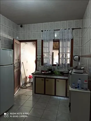 Casa para venda em Toyota I