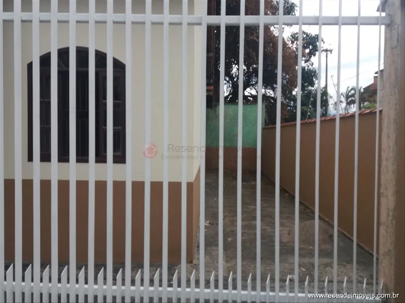 Foto 5 de 20 - Casa para aluguel em Parque Ipiranga