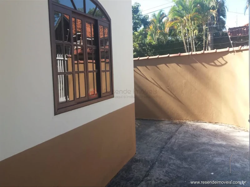 Foto 10 de 20 - Casa para aluguel em Parque Ipiranga