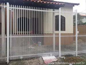 Casa para aluguel em Parque Ipiranga