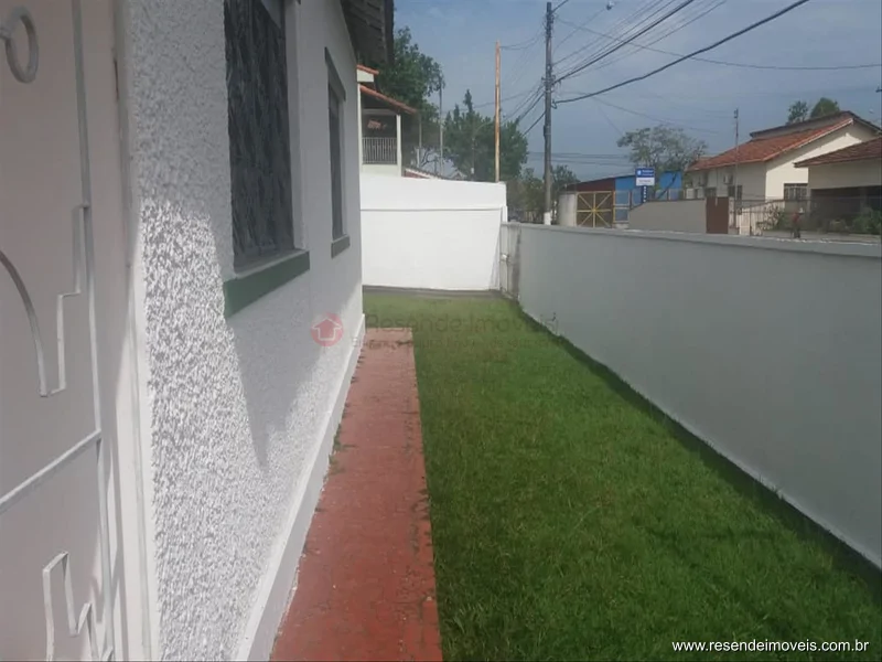 Foto 13 de 14 - Casa para aluguel em Vila Julieta