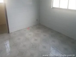 Casa para aluguel em Vila Julieta