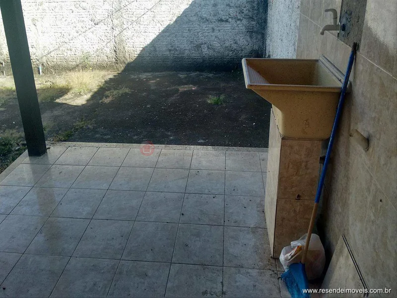 Foto 8 de 16 - Casa para venda e aluguel em Monet