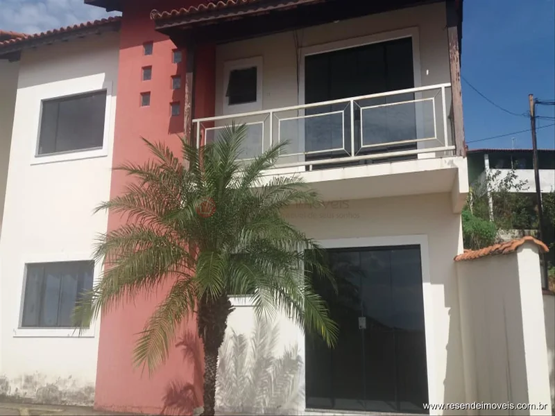 Foto 12 de 19 - Casa para aluguel em Mirante das Agulhas