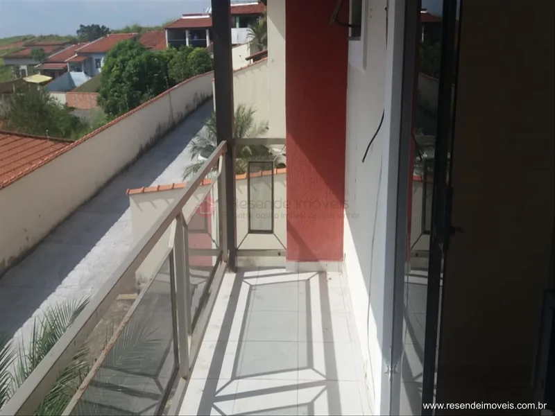 Foto 15 de 19 - Casa para aluguel em Mirante das Agulhas