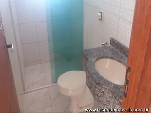 Casa para aluguel em Mirante das Agulhas