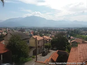 Casa para aluguel em Mirante das Agulhas