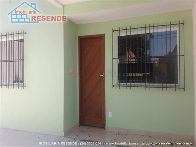 Foto 4 de 8 - Casa para aluguel em Vila Santa Cecília