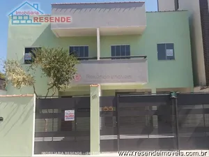 Casa para aluguel em Vila Santa Cecília