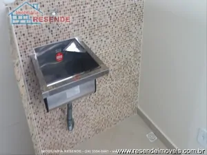 Casa para aluguel em Vila Santa Cecília