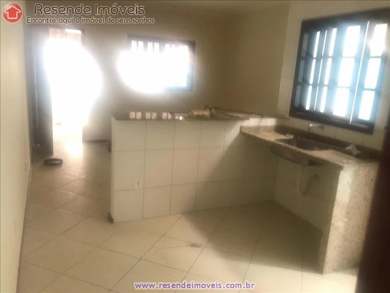 Foto 6 de 10 - Casa para aluguel em Morada da Montanha