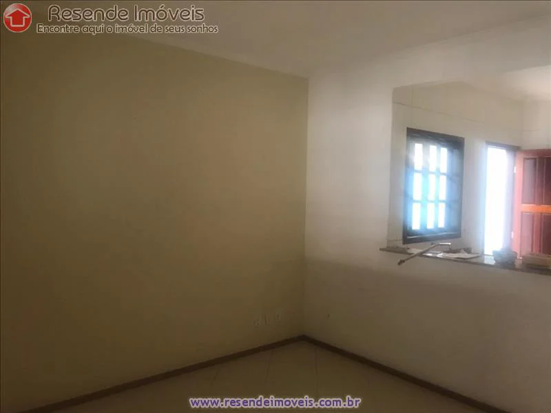 Foto 3 de 10 - Casa para aluguel em Morada da Montanha