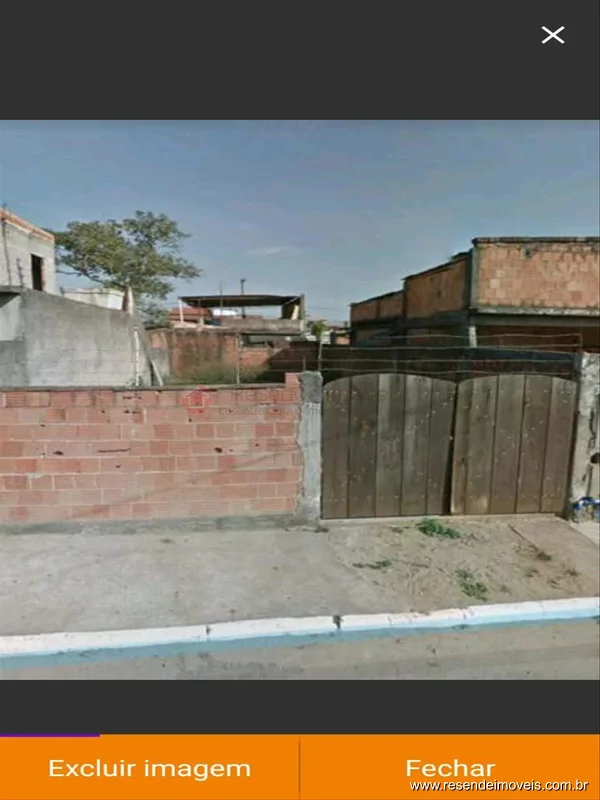 Foto 1 de 5 - Terreno para venda em Jardim Alegria