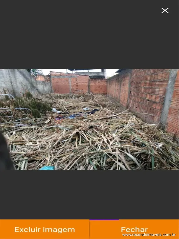 Foto 2 de 5 - Terreno para venda em Jardim Alegria