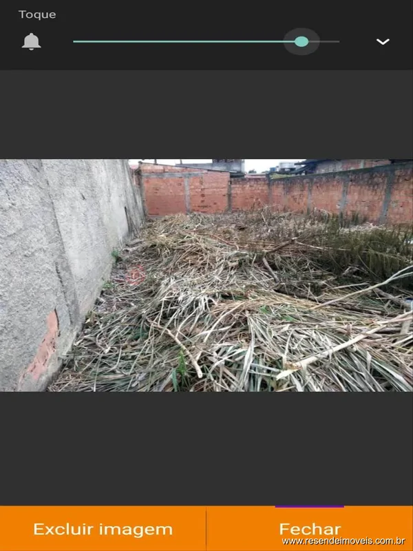 Foto 4 de 5 - Terreno para venda em Jardim Alegria