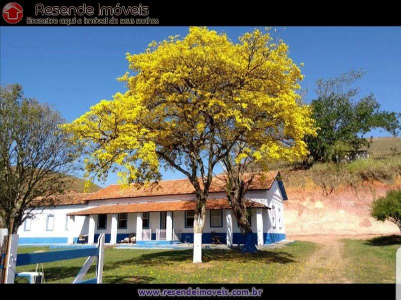 Foto 2 de 11 - Fazenda para aluguel em Lava-pés