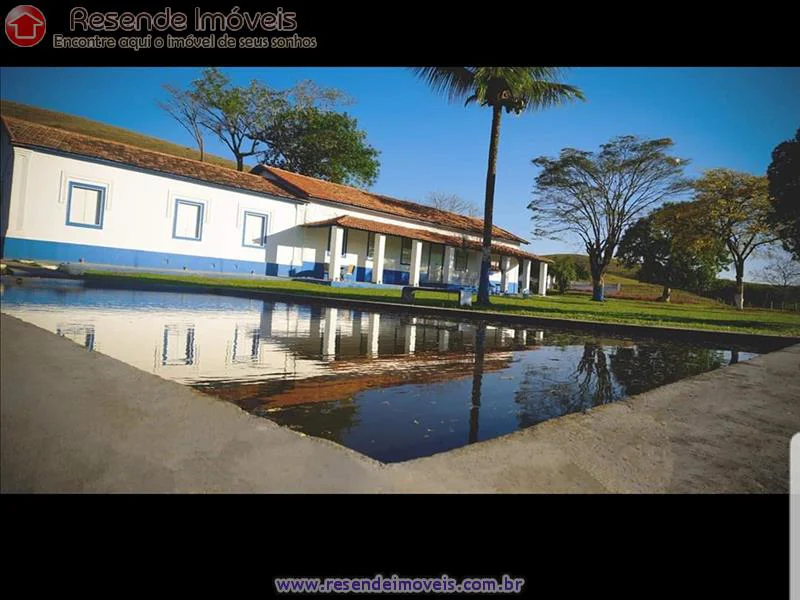 Foto 11 de 11 - Fazenda para aluguel em Lava-pés