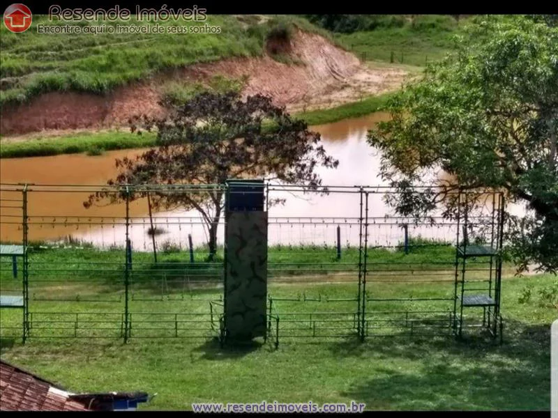Foto 3 de 11 - Fazenda para aluguel em Lava-pés