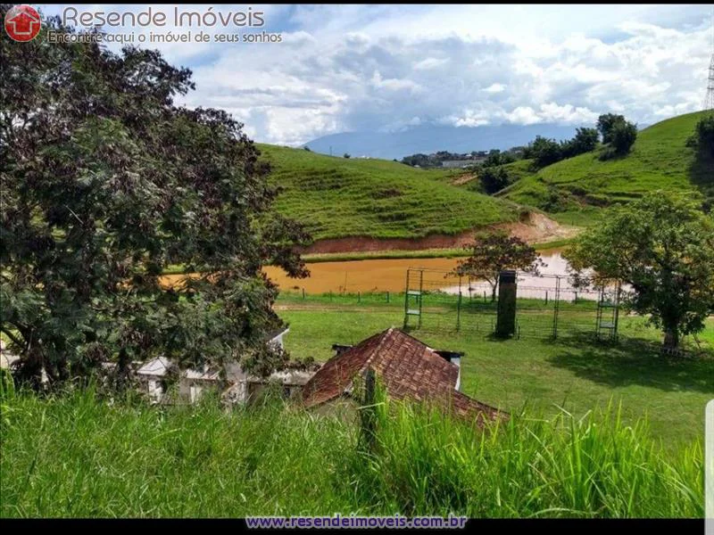 Foto 9 de 11 - Fazenda para aluguel em Lava-pés