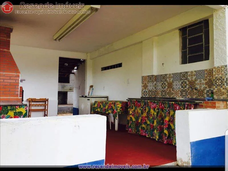 Foto 1 de 11 - Fazenda para aluguel em Lava-pés