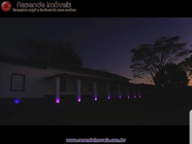 Foto 6 de 11 - Fazenda para aluguel em Lava-pés