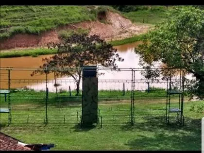 Fazenda para aluguel em Lava-pés