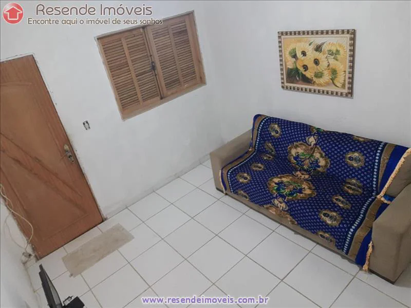 Foto 3 de 13 - Casa para venda em Morada do Contorno