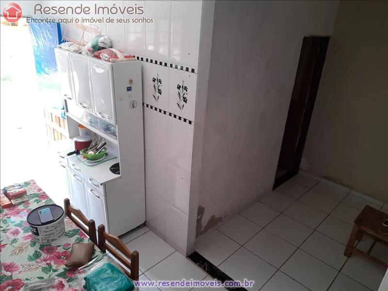 Foto 9 de 13 - Casa para venda em Morada do Contorno