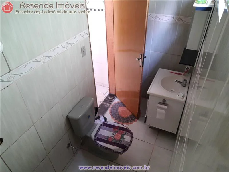 Foto 7 de 13 - Casa para venda em Morada do Contorno