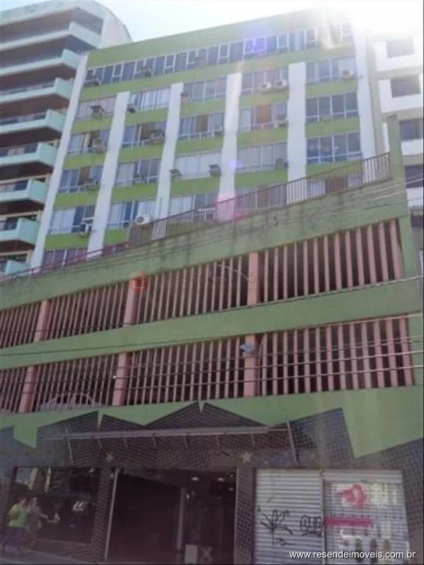 Foto 3 de 10 - Sala Comercial para aluguel em Campos Elíseos