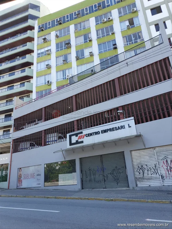 Foto 8 de 10 - Sala Comercial para aluguel em Campos Elíseos