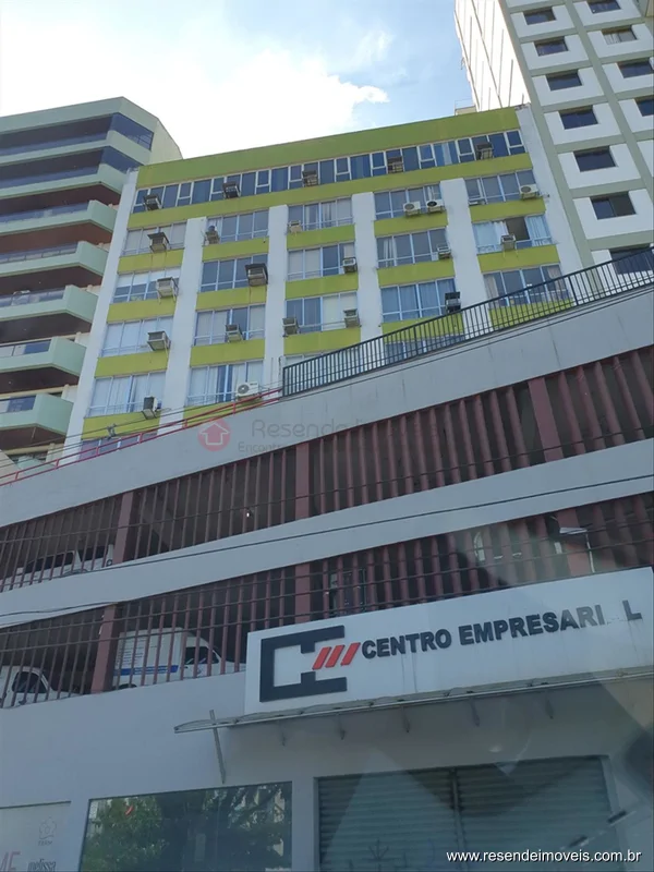 Foto 2 de 10 - Sala Comercial para aluguel em Campos Elíseos