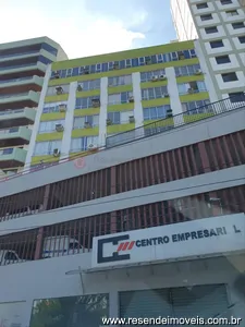 Sala Comercial para aluguel em Campos Elíseos