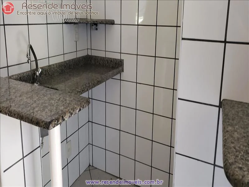 Foto 14 de 23 - Conjunto para aluguel em Vila Julieta