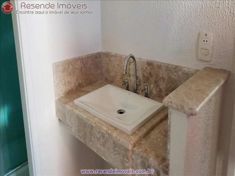 Foto 8 de 23 - Conjunto para aluguel em Vila Julieta