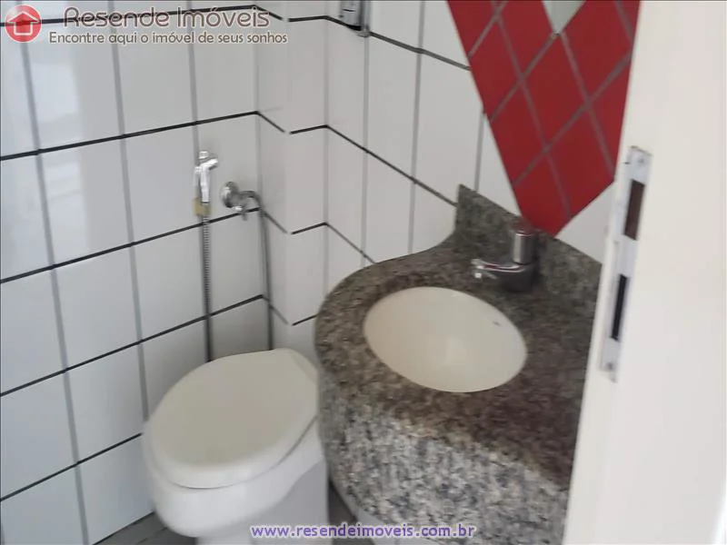 Foto 13 de 23 - Conjunto para aluguel em Vila Julieta