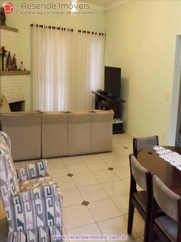 Foto 4 de 16 - Casa em condomínio para venda em Casa da Lua