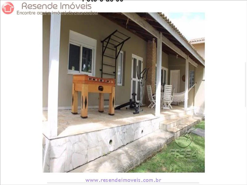 Foto 15 de 16 - Casa em condomínio para venda em Casa da Lua